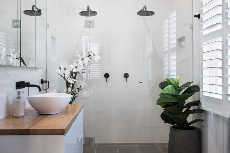 The Luxe @ Daylesford