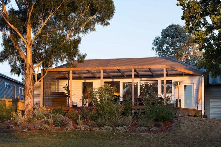 The Luxe @ Daylesford