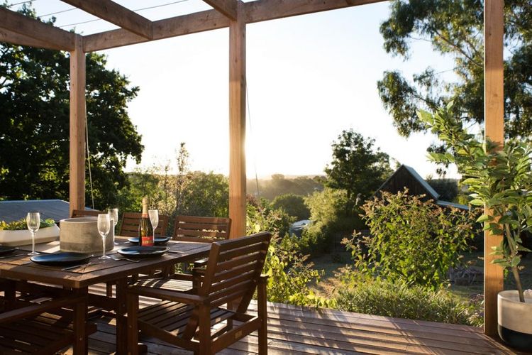 The Luxe @ Daylesford
