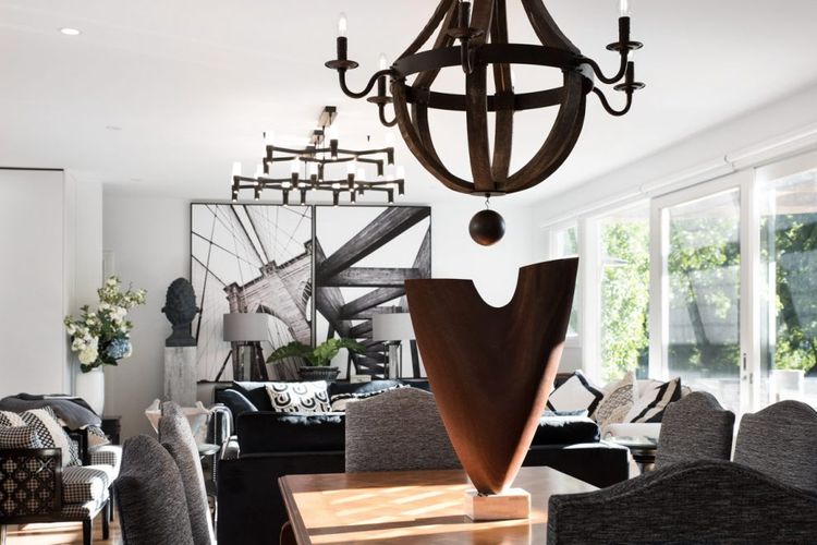 The Luxe @ Daylesford