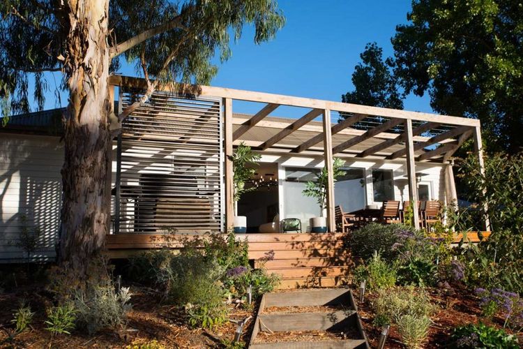The Luxe @ Daylesford