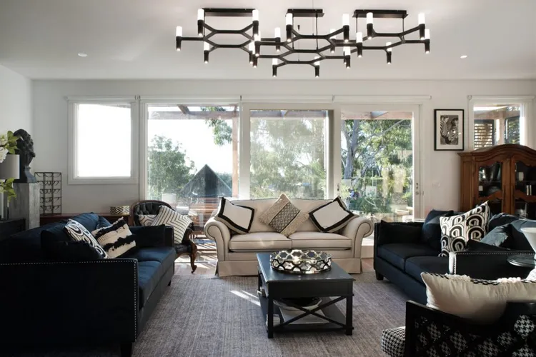 The Luxe @ Daylesford