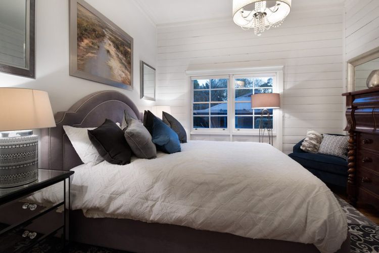 The Luxe @ Daylesford