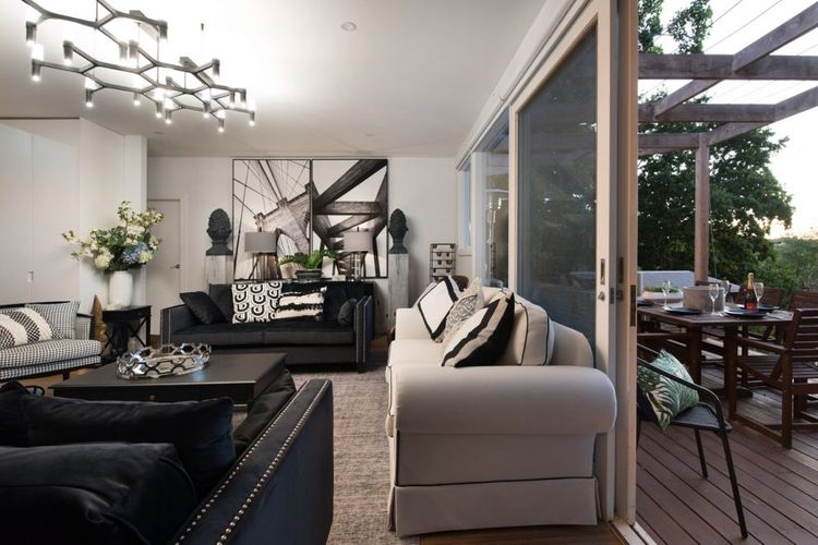 The Luxe @ Daylesford
