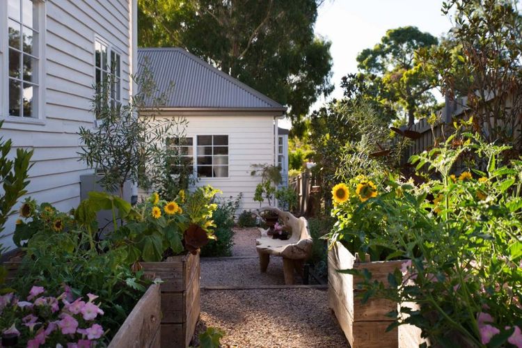 The Luxe @ Daylesford