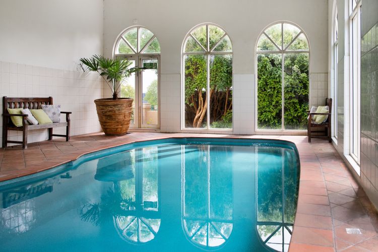 Villa Sorelle