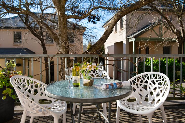 Villa Sorelle
