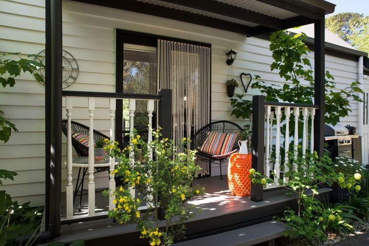 Cottage 4A