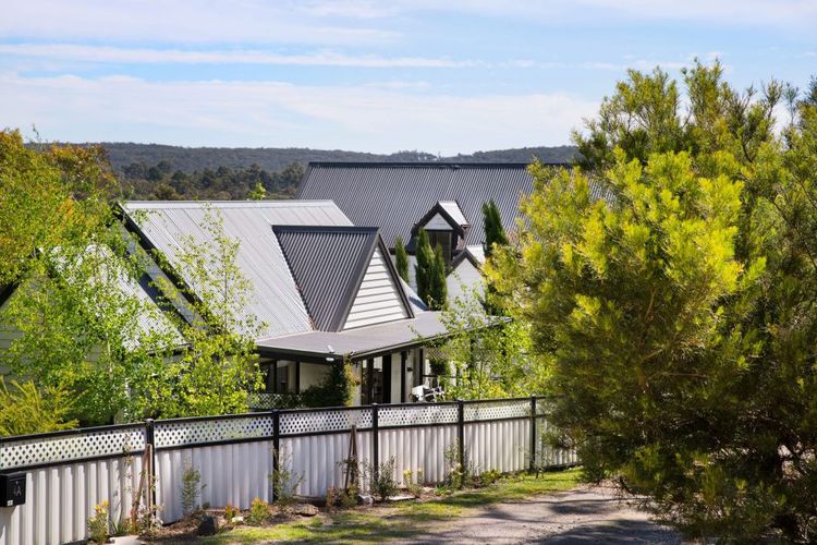 Cottage 4A