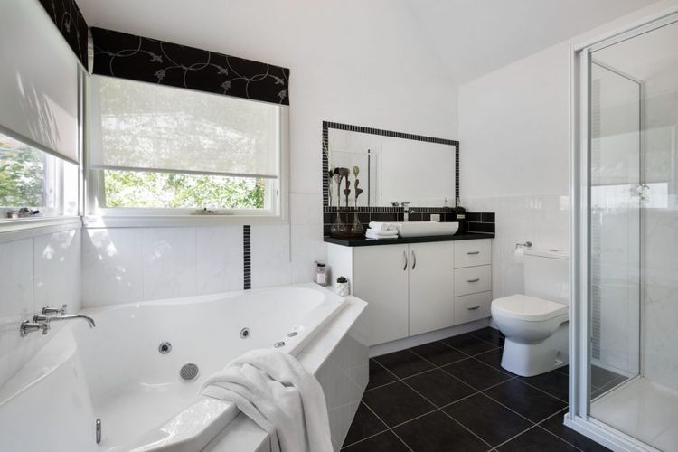 Cottage 4A
