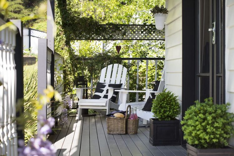 Cottage 4A