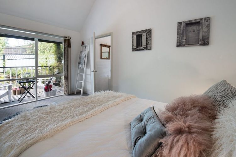 Cottage 4A