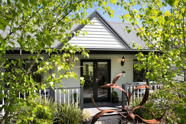 Cottage 4A