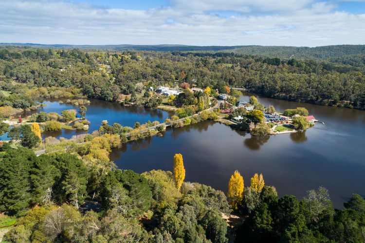 Local area imagery – courtesy of Visit Victoria