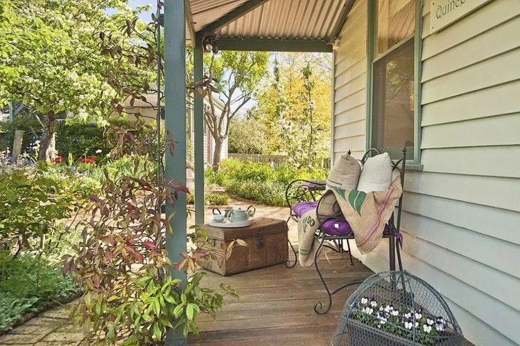 Quince Cottage