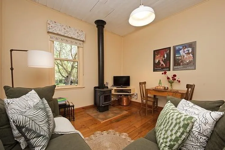 Quince Cottage