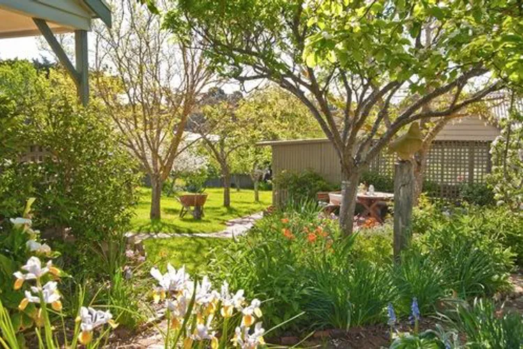 Quince Cottage