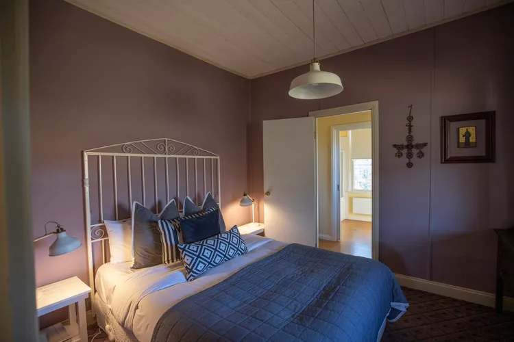 Quince Cottage