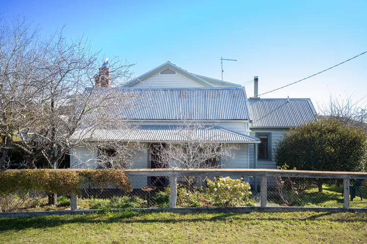Quince Cottage