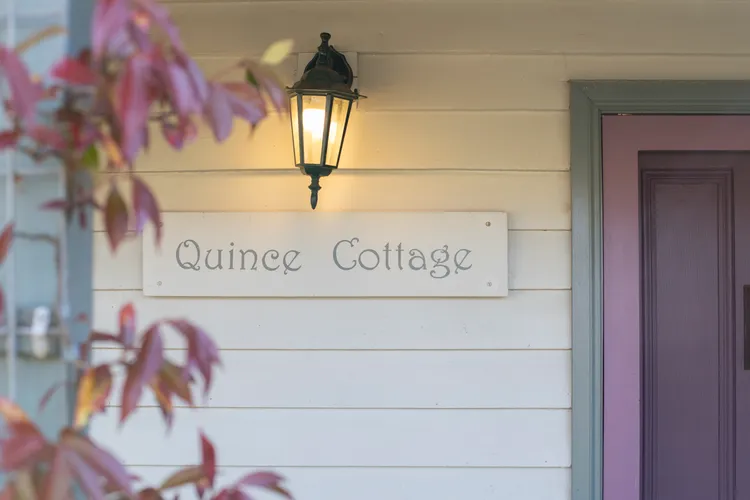 Quince Cottage
