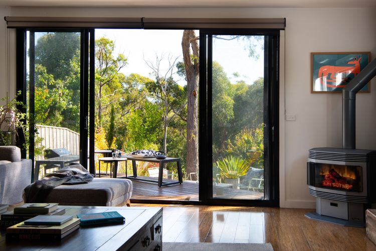 Retreat at 34A by Daylesford Country Retreats