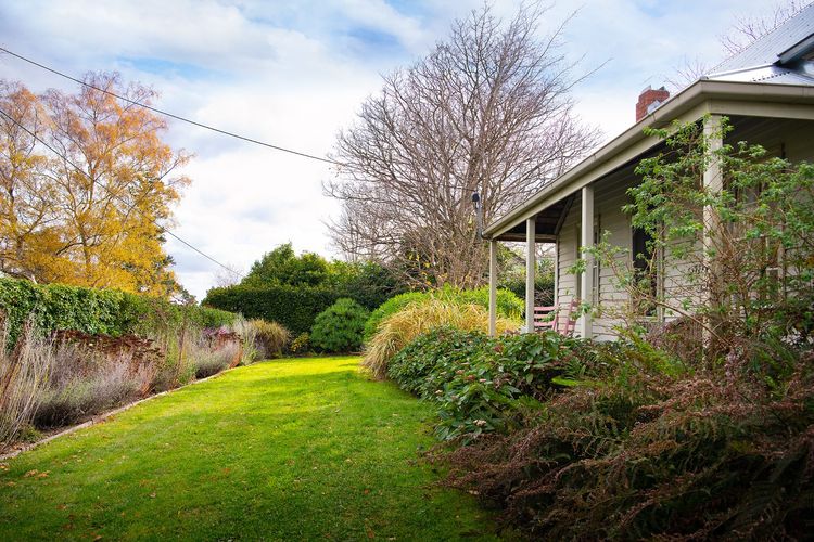 Wombat Hill Cottage