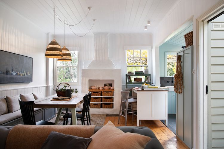 Wombat Hill Cottage