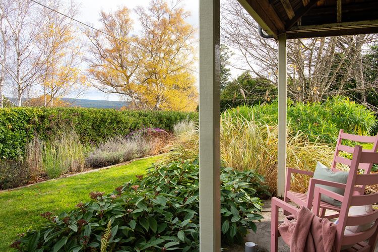 Wombat Hill Cottage