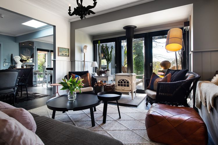 Harts Lane Haus
