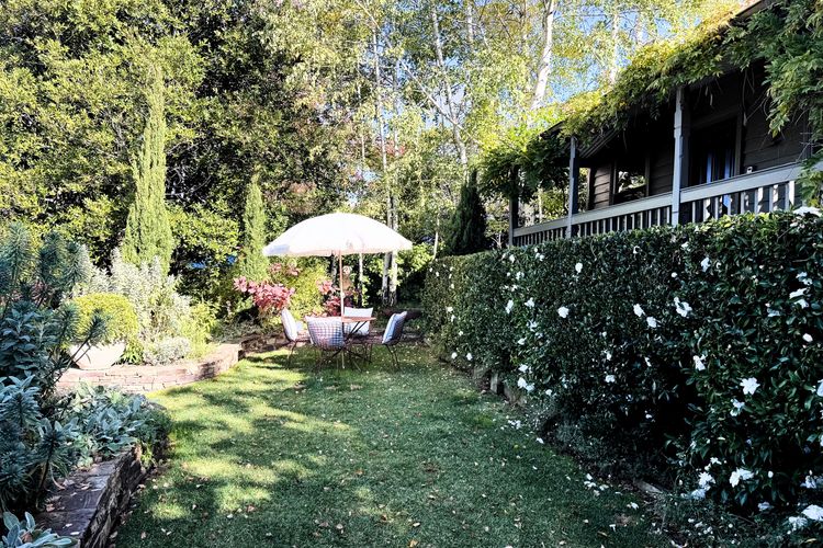 Harts Lane Haus