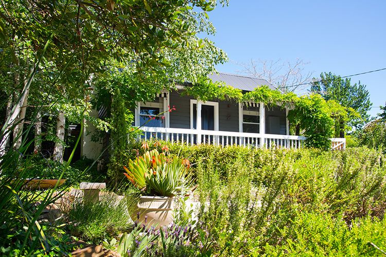 Harts Lane Haus