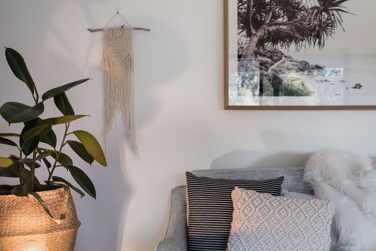 Billabong @ Bodhi – Cottage 1