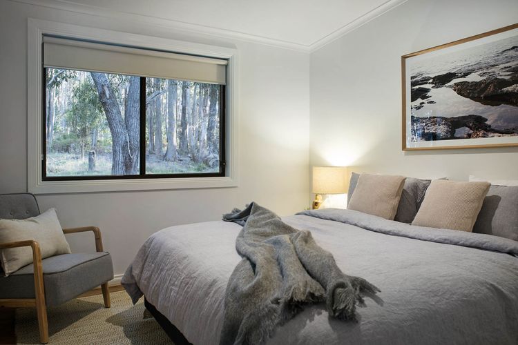 Billabong @ Bodhi – Cottage 1