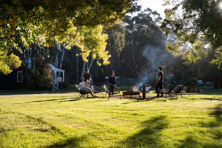 Billabong @ Bodhi – Cottage 1