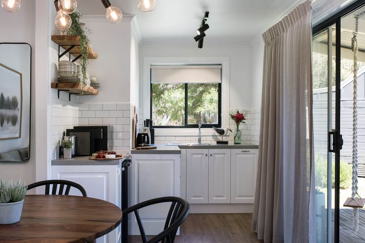 Billabong @ Bodhi – Cottage 1