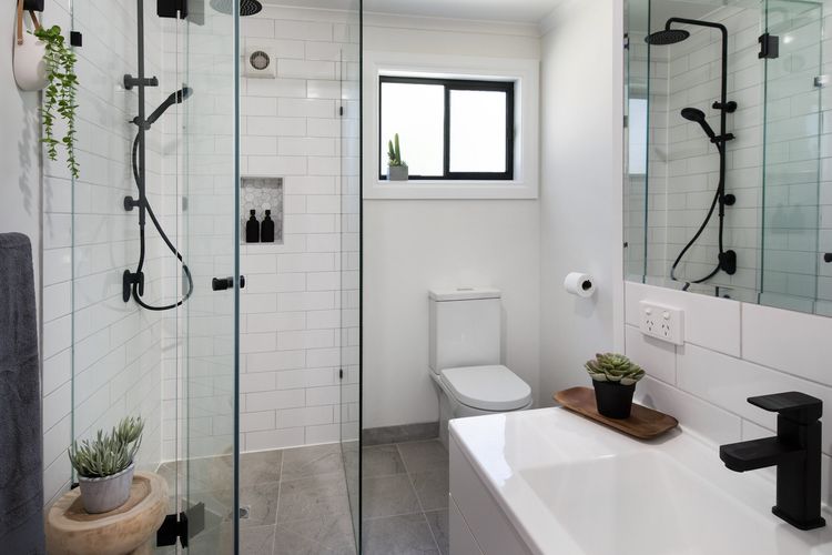 Cumulus @ Bodhi – Cottage 3