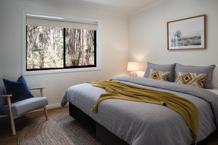 Cumulus @ Bodhi – Cottage 3