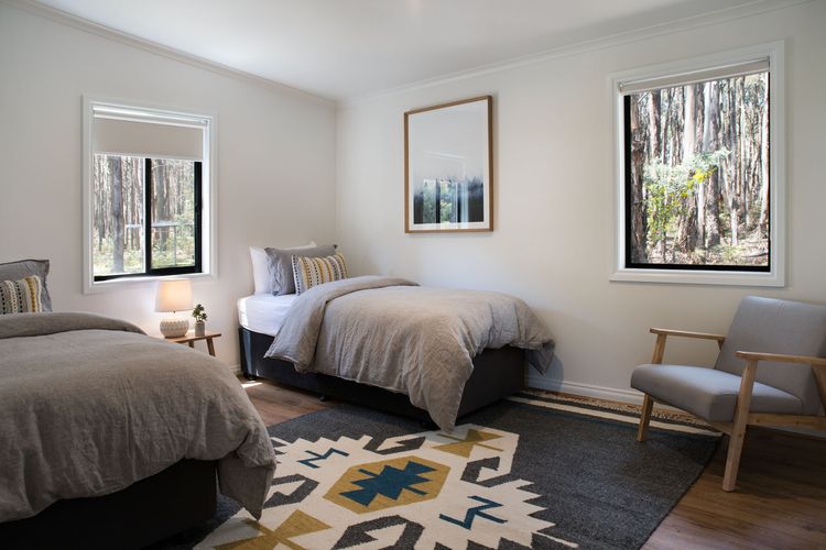 Cumulus @ Bodhi – Cottage 3