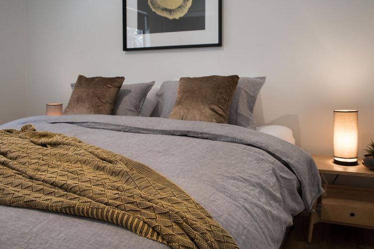 Goldfield @ Bodhi – Cottage 4