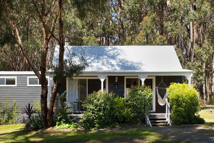 Wanderlust @ Bodhi – Cottage 5