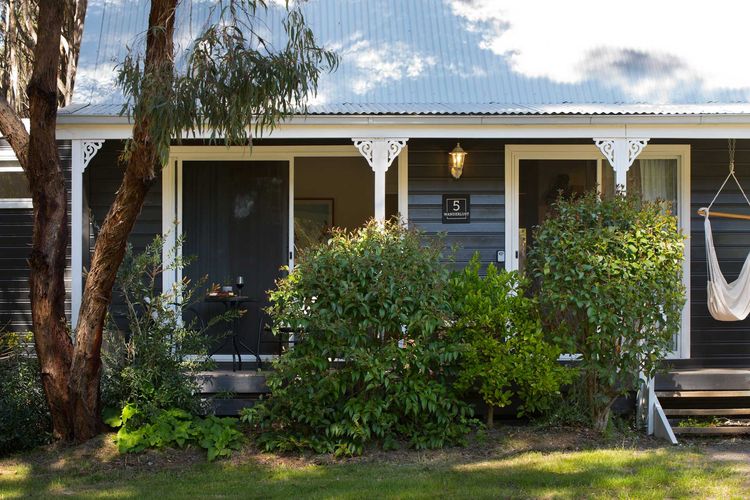 Wanderlust @ Bodhi – Cottage 5