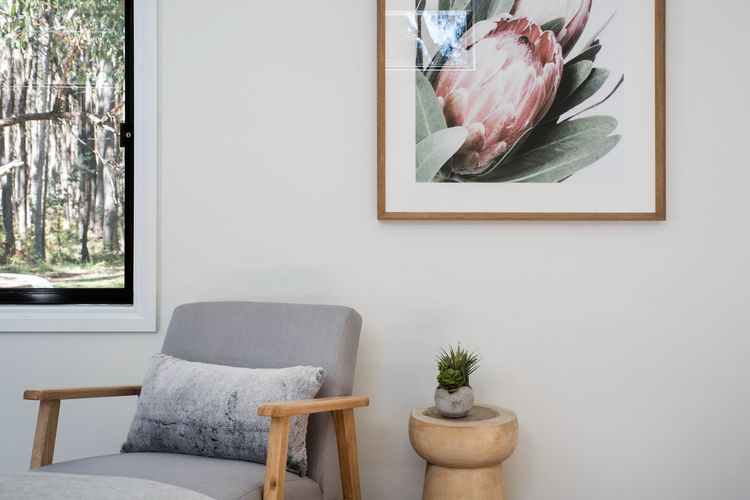 Wanderlust @ Bodhi – Cottage 5