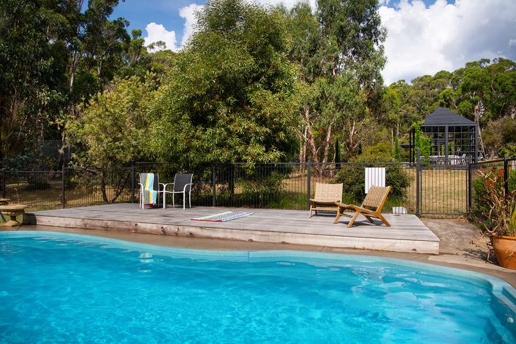 Wanderlust @ Bodhi – Cottage 5