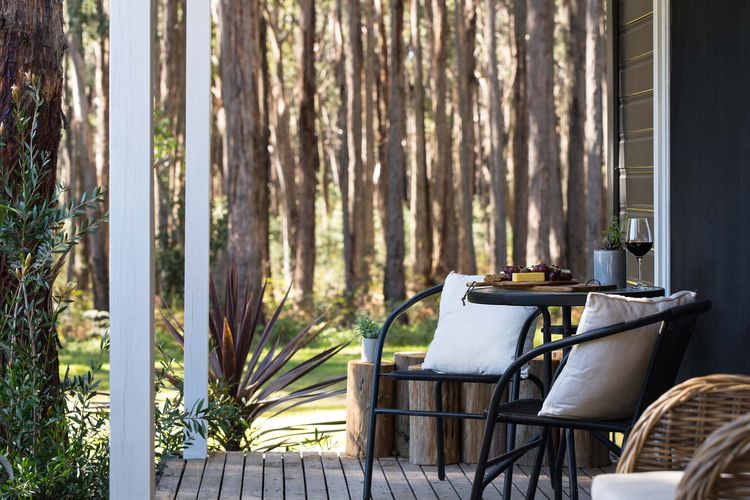Wanderlust @ Bodhi – Cottage 5