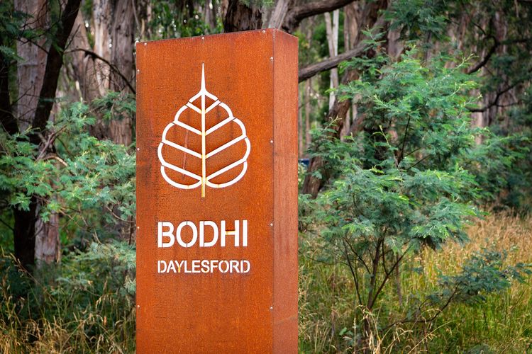 Wanderlust @ Bodhi – Cottage 5