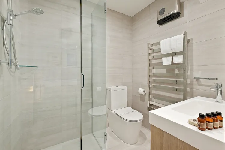 Woods Villa Kea