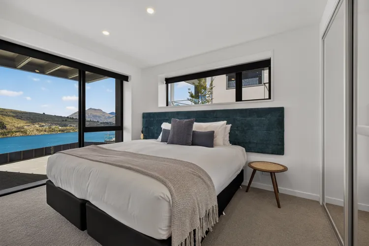 Woods Villa Kea
