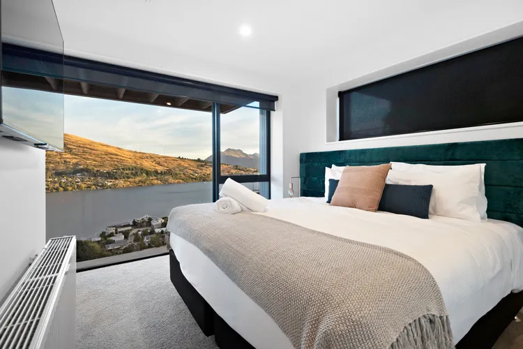 Woods Villa Kea