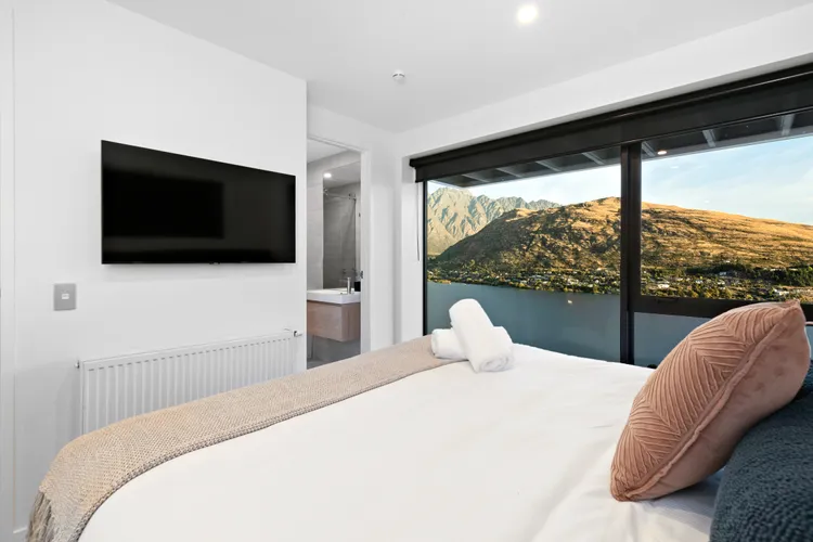 Woods Villa Kea