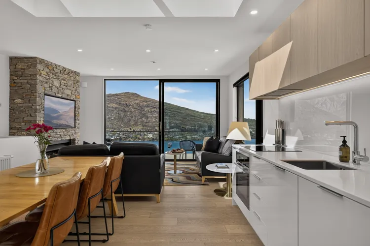 Woods Villa Kea